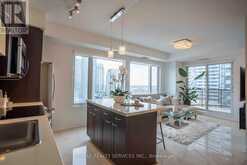 1408 - 385 PRINCE OF WALES DRIVE Mississauga