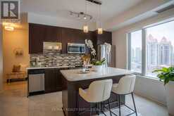 1408 - 385 PRINCE OF WALES DRIVE Mississauga