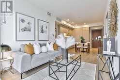 #2606 - 85 MCMAHON DRIVE Toronto