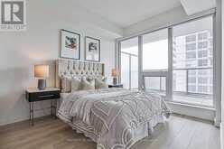 #2606 - 85 MCMAHON DRIVE Toronto