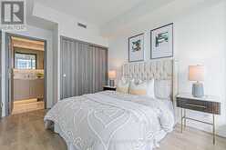 #2606 - 85 MCMAHON DRIVE Toronto