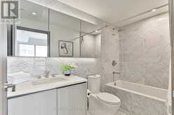 #2606 - 85 MCMAHON DRIVE Toronto