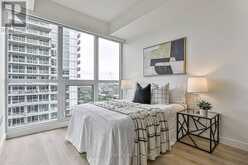 #2606 - 85 MCMAHON DRIVE Toronto