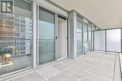 #2606 - 85 MCMAHON DRIVE Toronto