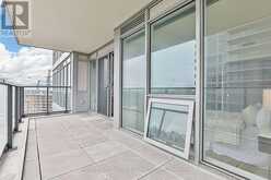 #2606 - 85 MCMAHON DRIVE Toronto