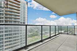 #2606 - 85 MCMAHON DRIVE Toronto