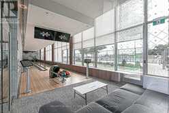 #2606 - 85 MCMAHON DRIVE Toronto