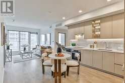 #2606 - 85 MCMAHON DRIVE Toronto