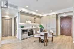 #2606 - 85 MCMAHON DRIVE Toronto