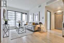 #2606 - 85 MCMAHON DRIVE Toronto