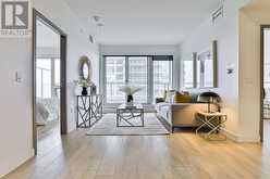 #2606 - 85 MCMAHON DRIVE Toronto