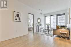 #2606 - 85 MCMAHON DRIVE Toronto