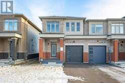 2603 SECRETO DRIVE Oshawa