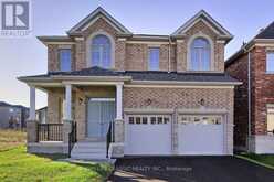 31 ROBERT BALDWIN BOULEVARD East Gwillimbury