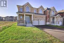 31 ROBERT BALDWIN BOULEVARD East Gwillimbury