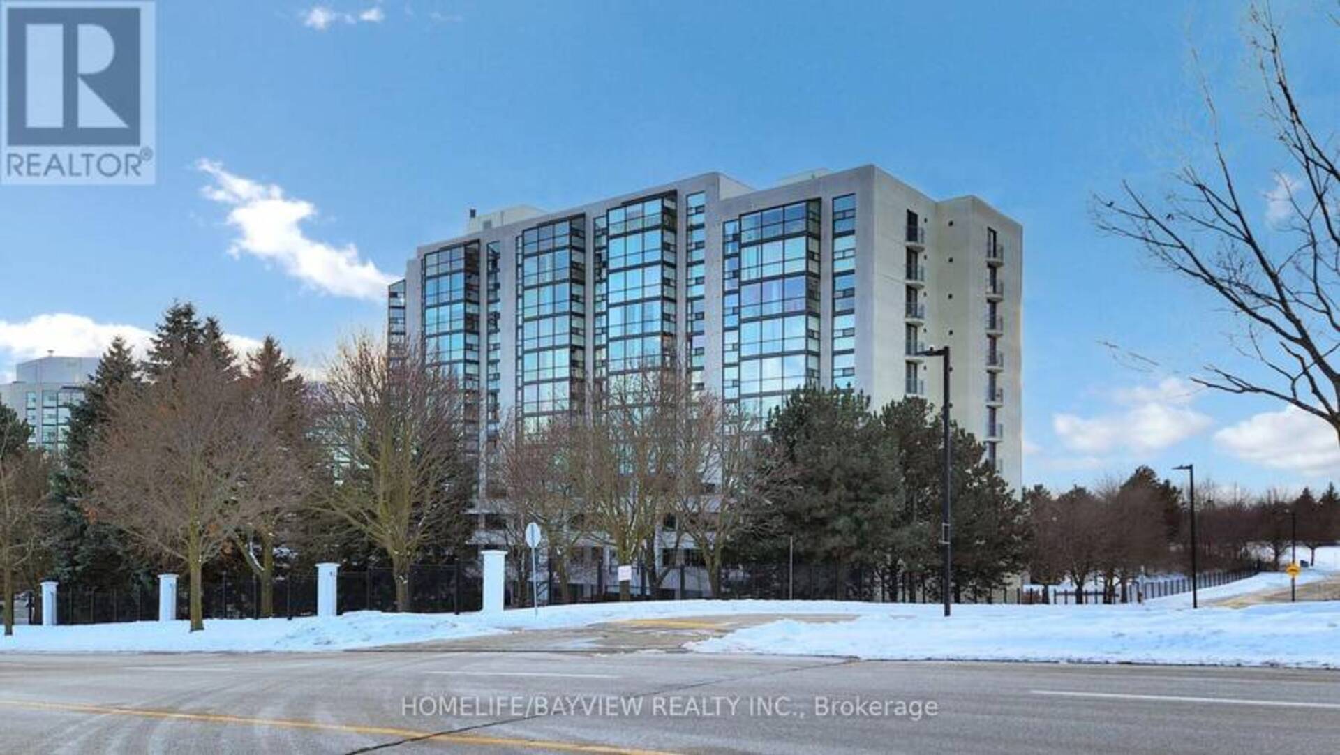 1007 - 20 HARDING BOULEVARD Richmond Hill