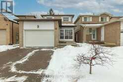 51 NEWBRIDGE CRESCENT Brampton