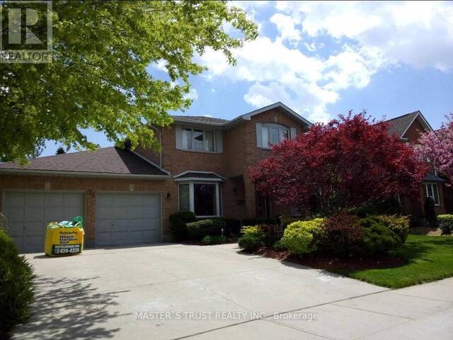 55 MONTICELLO CRESCENT Guelph