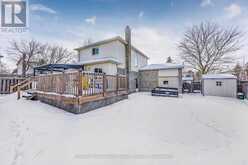 23 METCALF CRESCENT New Tecumseth