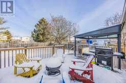 23 METCALF CRESCENT New Tecumseth