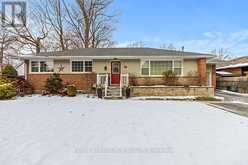 282 MAPLE AVENUE Halton Hills