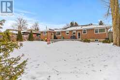 282 MAPLE AVENUE Halton Hills