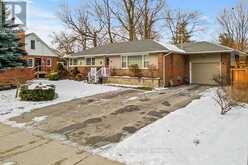 282 MAPLE AVENUE Halton Hills