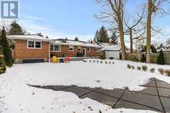 282 MAPLE AVENUE Halton Hills