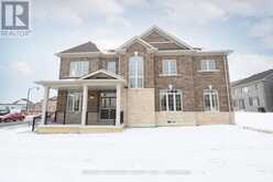 380 VALLEYWAY DRIVE Brampton