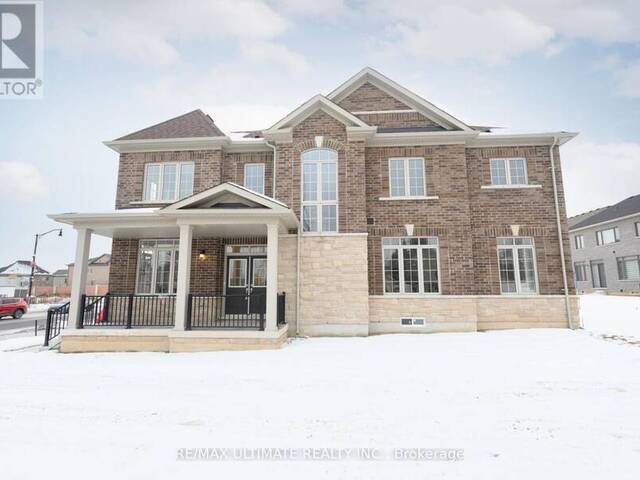 380 VALLEYWAY DRIVE Brampton Ontario