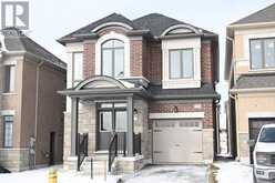 18 THRESHER STREET Brampton