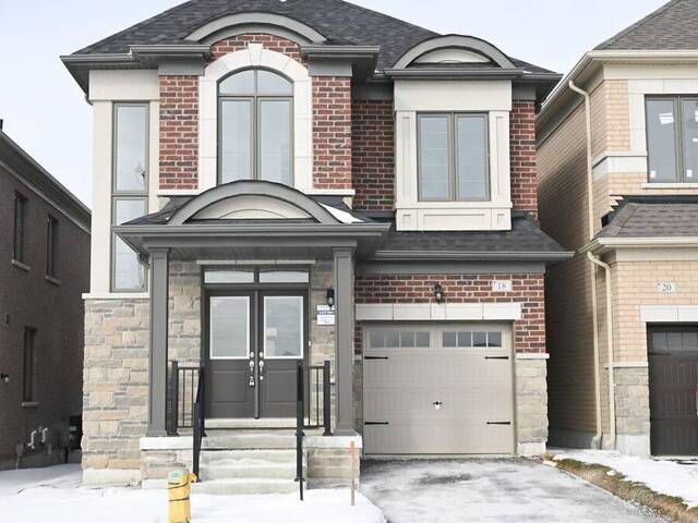 18 THRESHER STREET Brampton Ontario