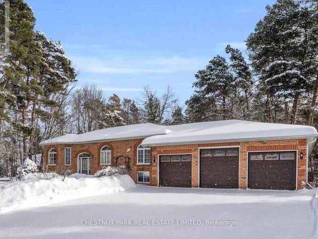 35 PINE PARK BOULEVARD Adjala-Tosorontio Ontario