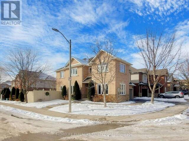 2346 EMERSON DRIVE Burlington Ontario