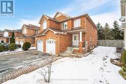 112 MERGANSER CRESCENT Brampton