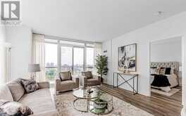 3109 - 121 MCMAHON DRIVE Toronto