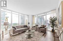 3109 - 121 MCMAHON DRIVE Toronto