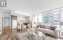 3109 - 121 MCMAHON DRIVE Toronto