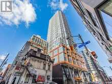 3211 - 108 PETER STREET Toronto