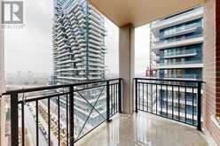 1502 - 1101 LESLIE STREET Toronto