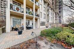 1502 - 1101 LESLIE STREET Toronto