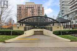 1502 - 1101 LESLIE STREET Toronto