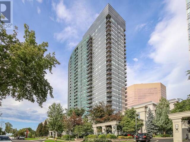 722 - 25 GREENVIEW AVENUE Toronto Ontario