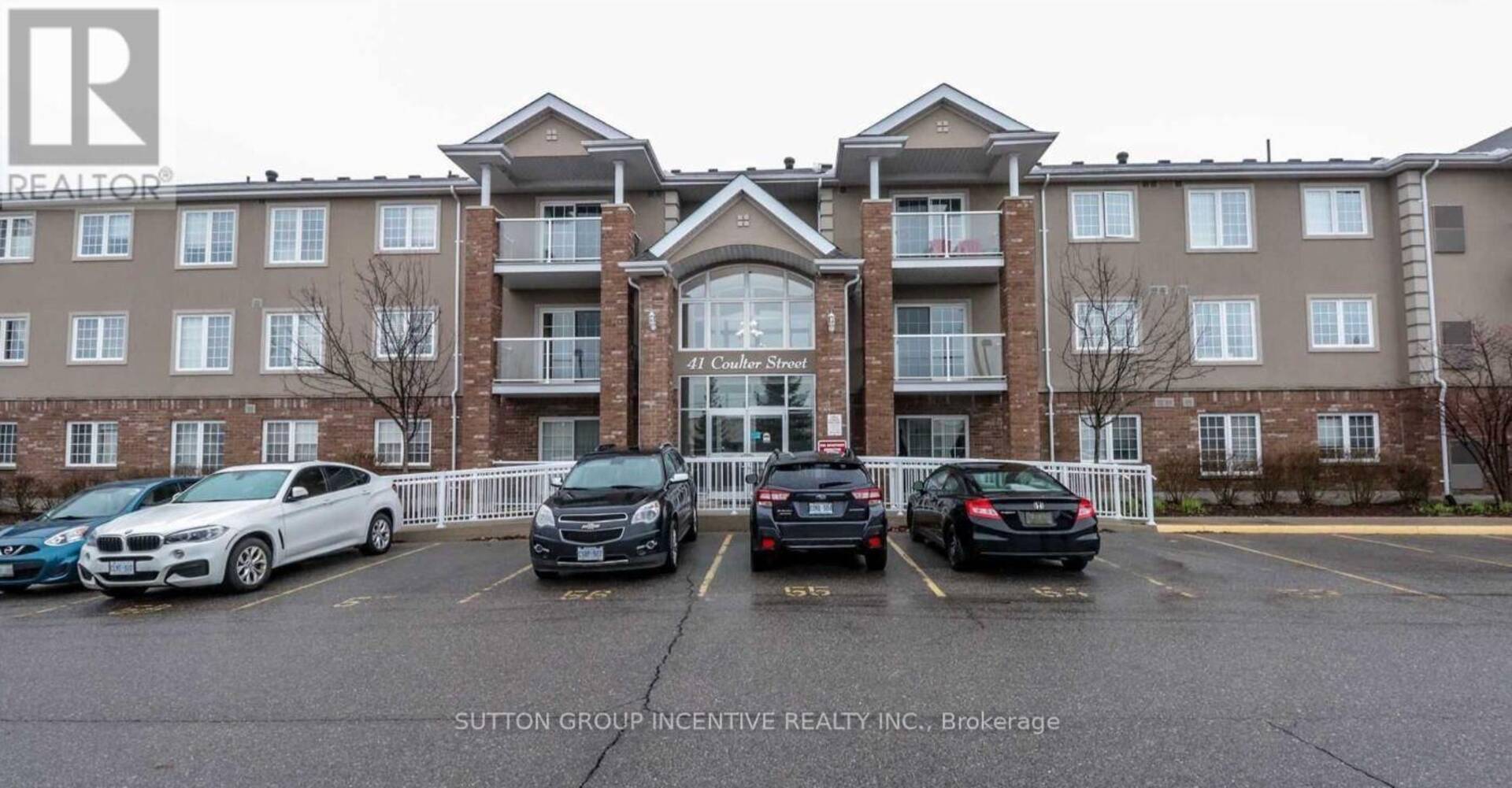 26 - 41 COULTER STREET Barrie