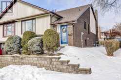 4228 JEFTON CRESCENT Mississauga