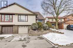 4228 JEFTON CRESCENT Mississauga