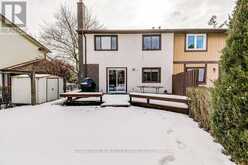 4228 JEFTON CRESCENT Mississauga