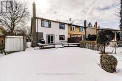 4228 JEFTON CRESCENT Mississauga