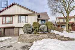 4228 JEFTON CRESCENT Mississauga