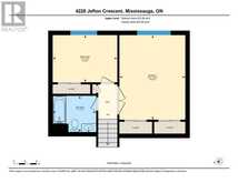 4228 JEFTON CRESCENT Mississauga